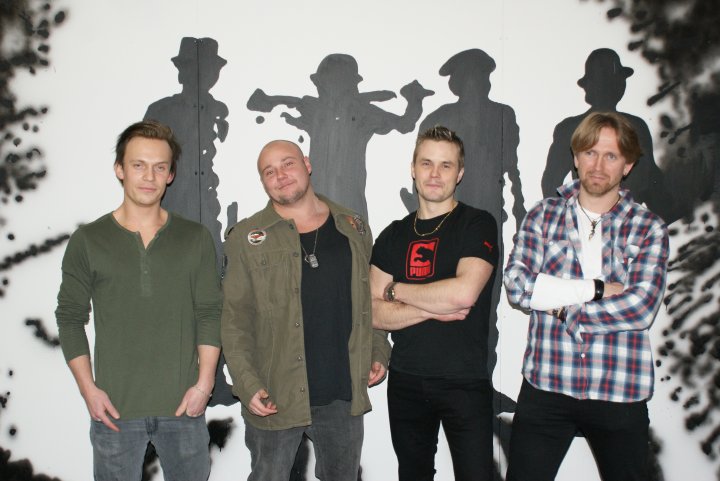 Bandbild