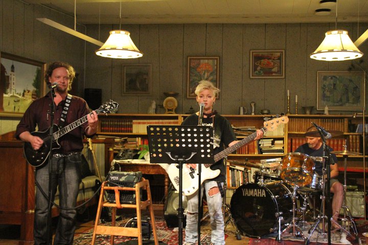 Bandbild