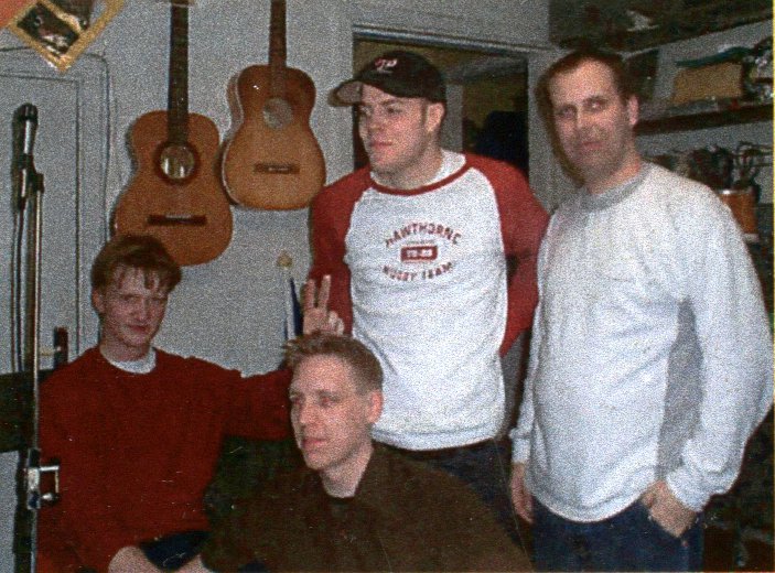 Bandbild