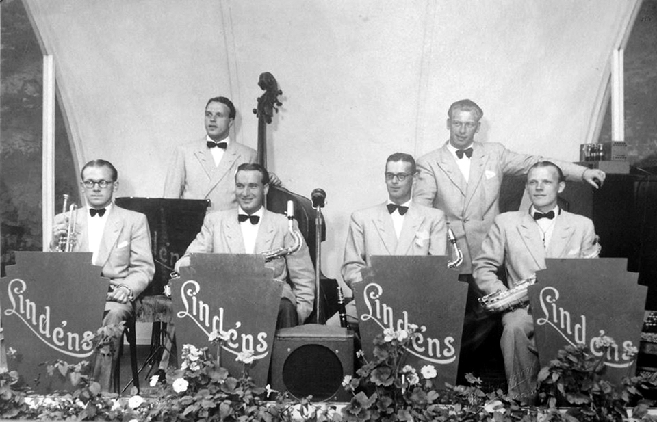Bandbild