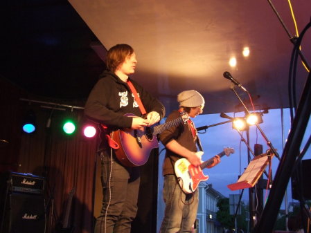 Bandbild