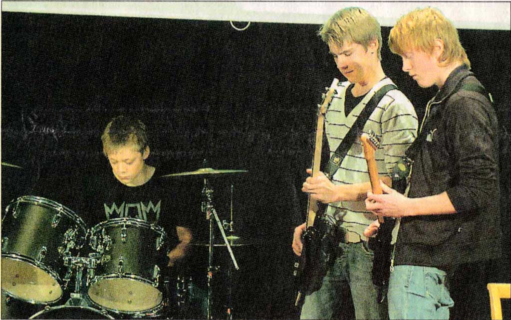 Sättningsbild Sättningsbild