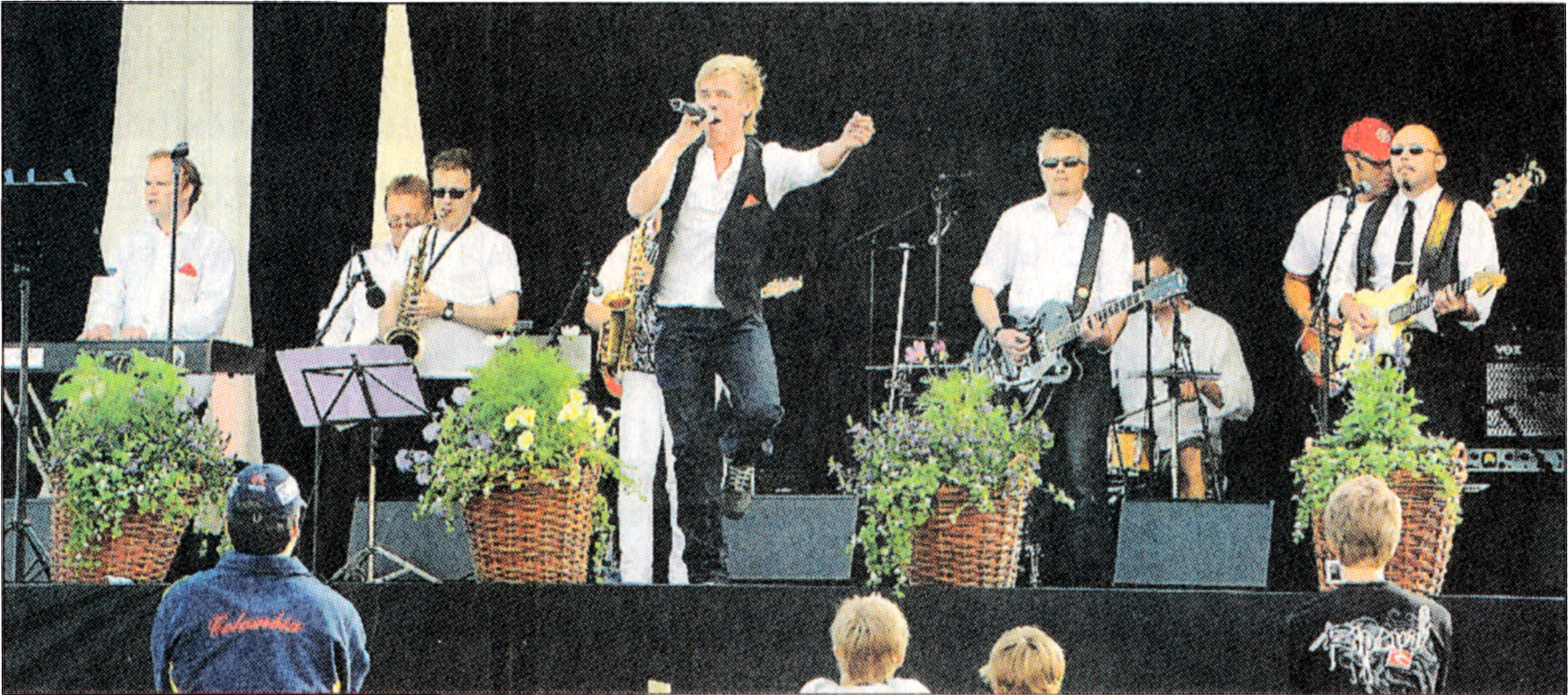 Bandbild
