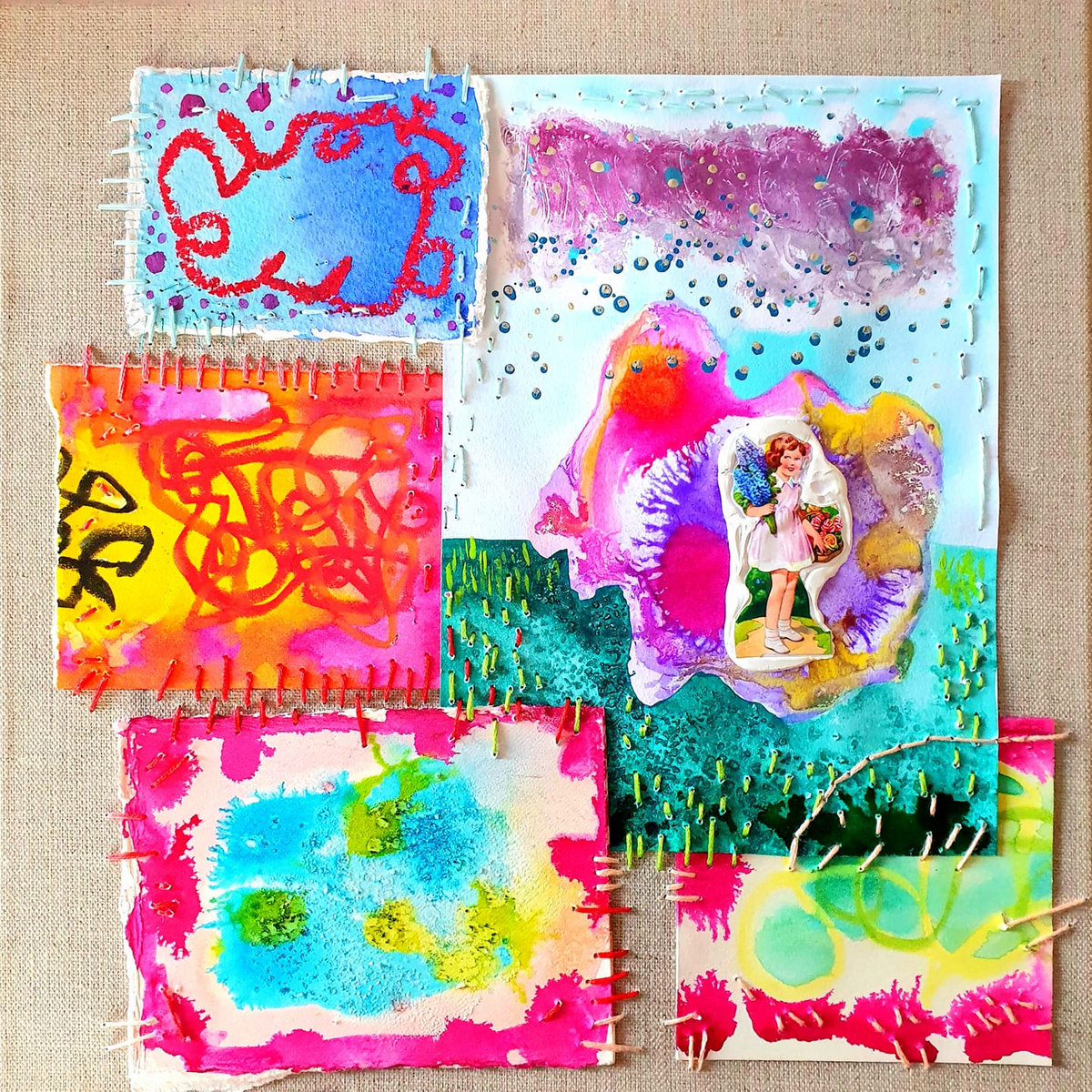 Diskografibild diskografibild