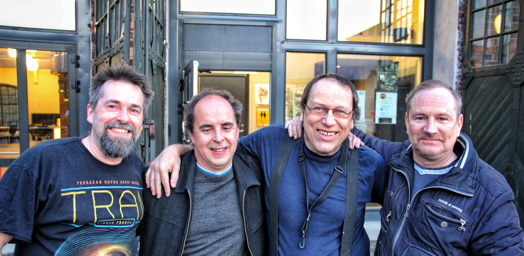 Bandbild