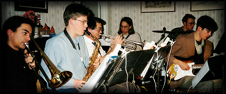 Bandbild