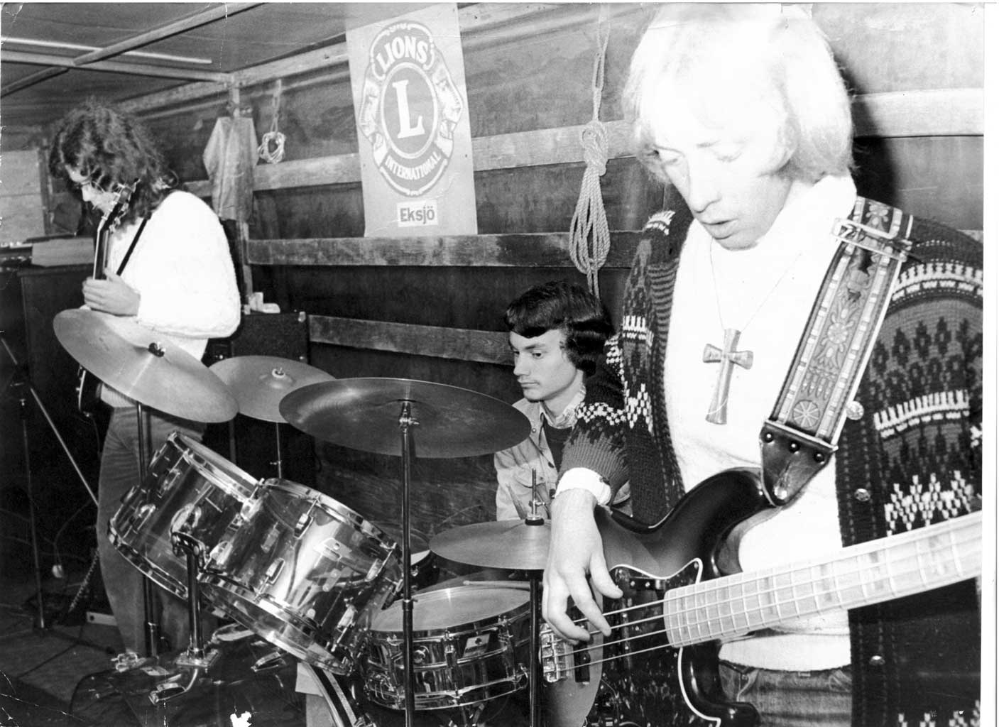 Bandbild