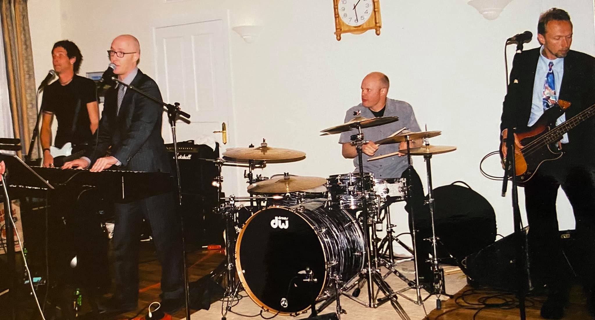 Sättningsbild Sättningsbild