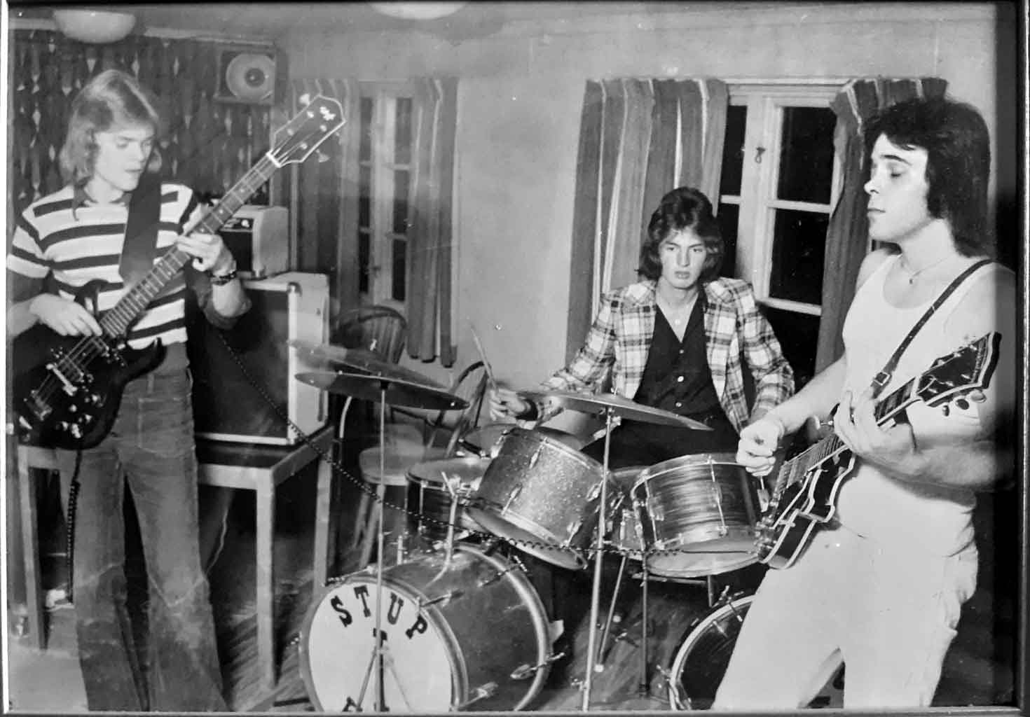 Bandbild