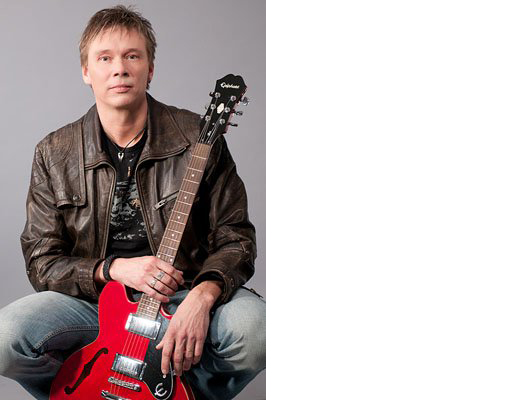 Eme « Band « Patrik Zander « Eksjö Musik Encyklopedi